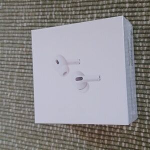 Apple Airpods Pro 2nd Generation